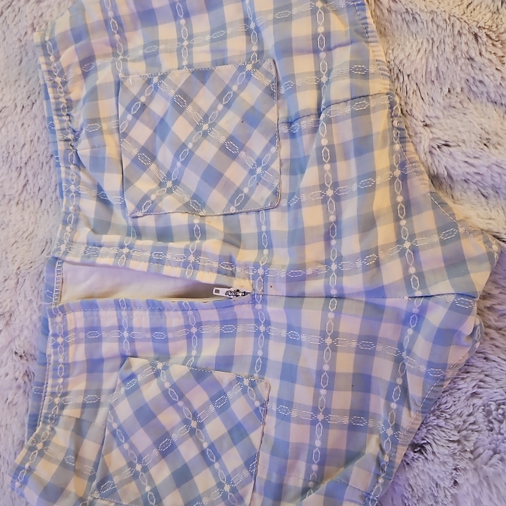 VINTAGE rare Swimming Shorts